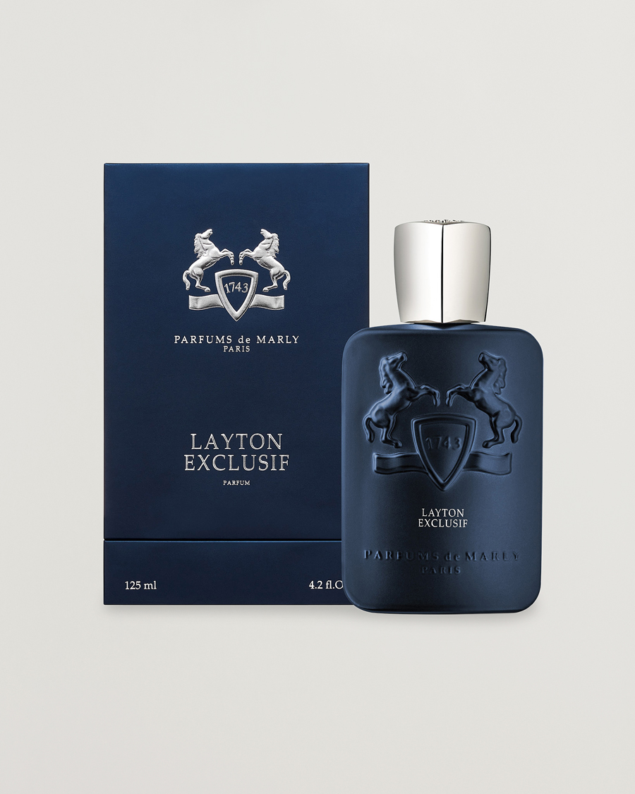 Herre | Parfume | Parfums de Marly | Layton Exclusif Eau de Parfum 125ml