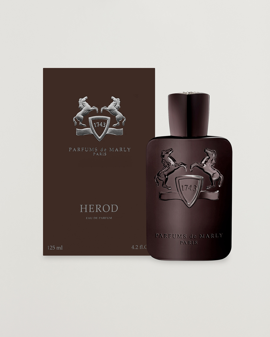 Herre | Parfume | Parfums de Marly | Herod Eau de Parfum 125ml