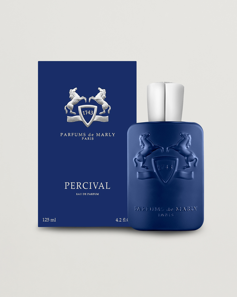 Herre | Parfume | Parfums de Marly | Percival Eau de Parfum 125ml