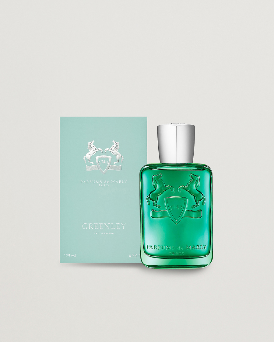 Herre | Parfume | Parfums de Marly | Greenley Eau de Parfum 125ml