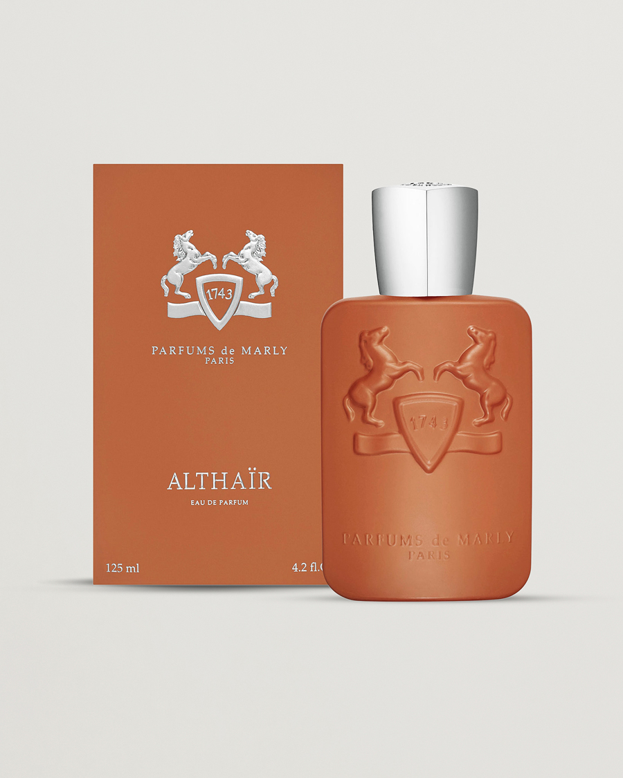 Herre | Parfume | Parfums de Marly | Althair Eau de Parfum 125ml