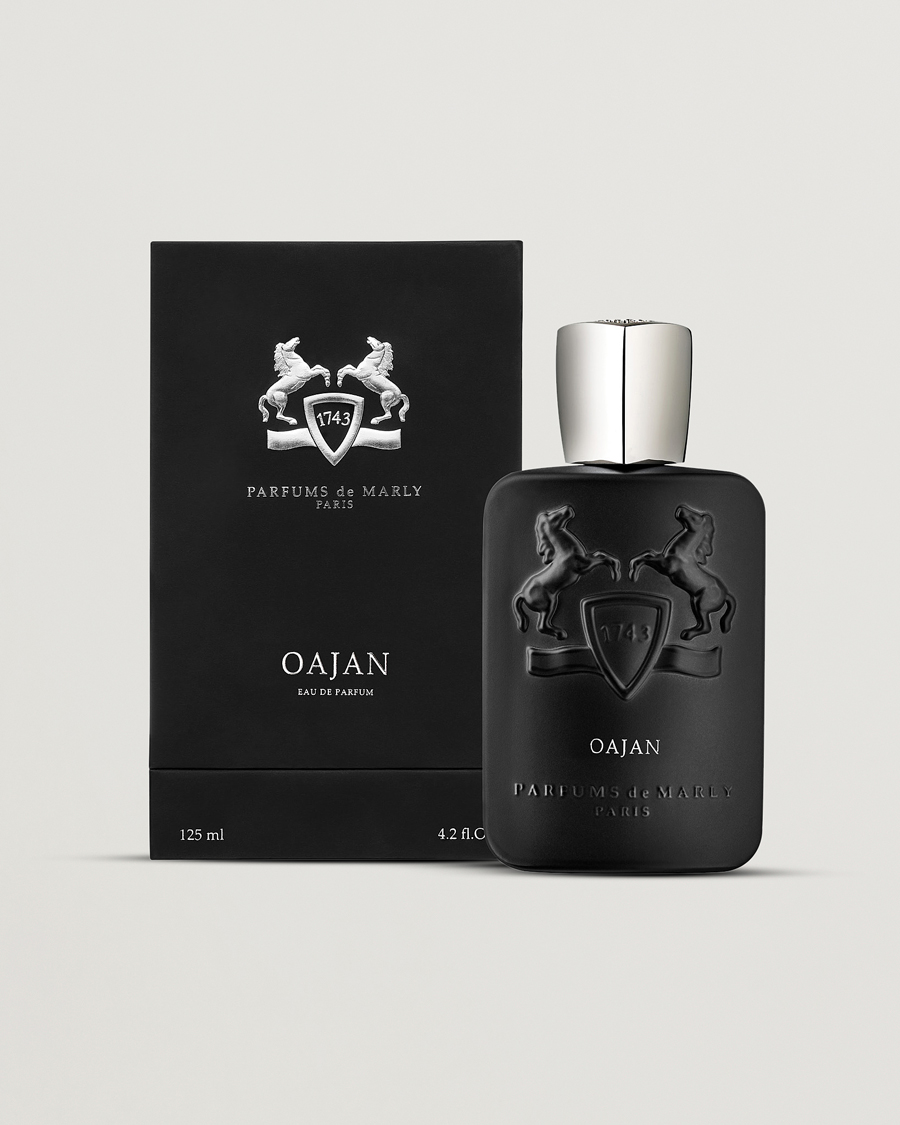 Herre | Parfume | Parfums de Marly | Oajan Eau de Parfum 125ml