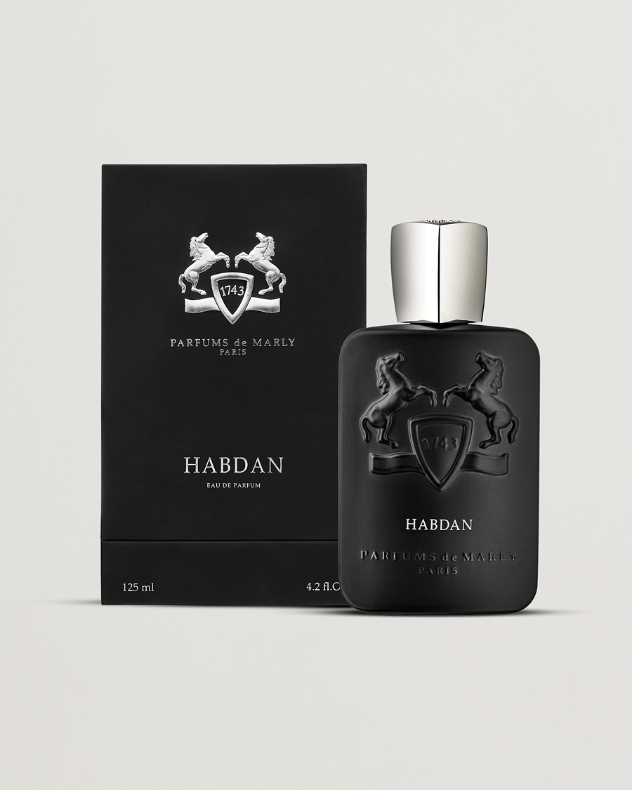 Herre | Parfume | Parfums de Marly | Habdan Eau de Parfum 125ml