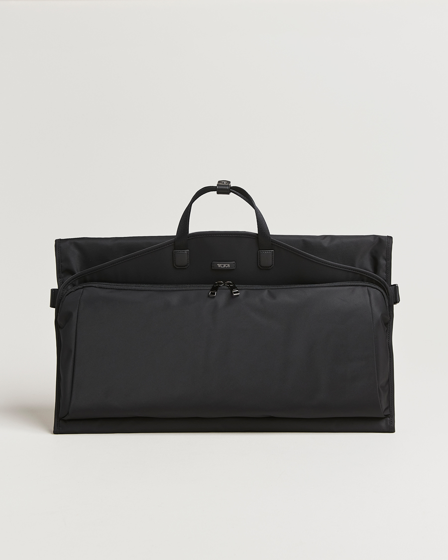 Herre | Tasker | TUMI | Garment Bag Black