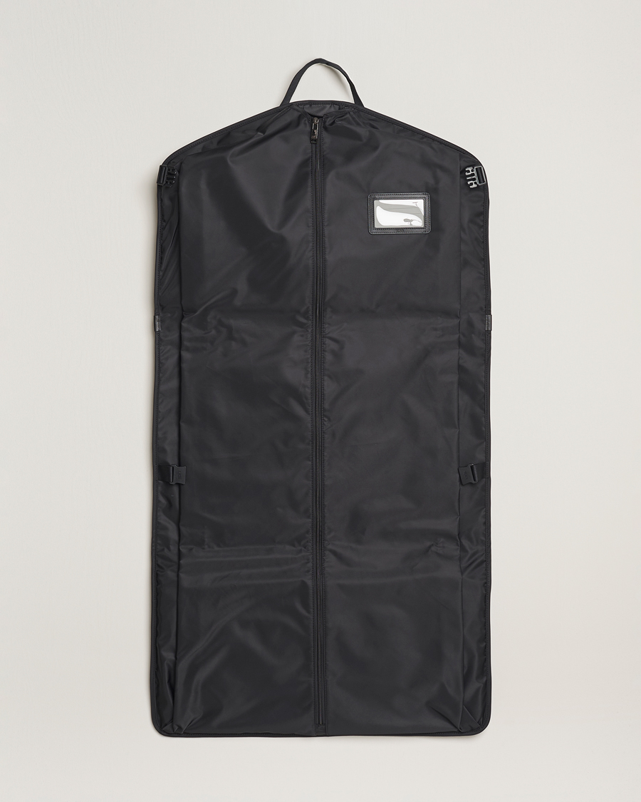 Herre | Tasker | TUMI | Garment Bag Black