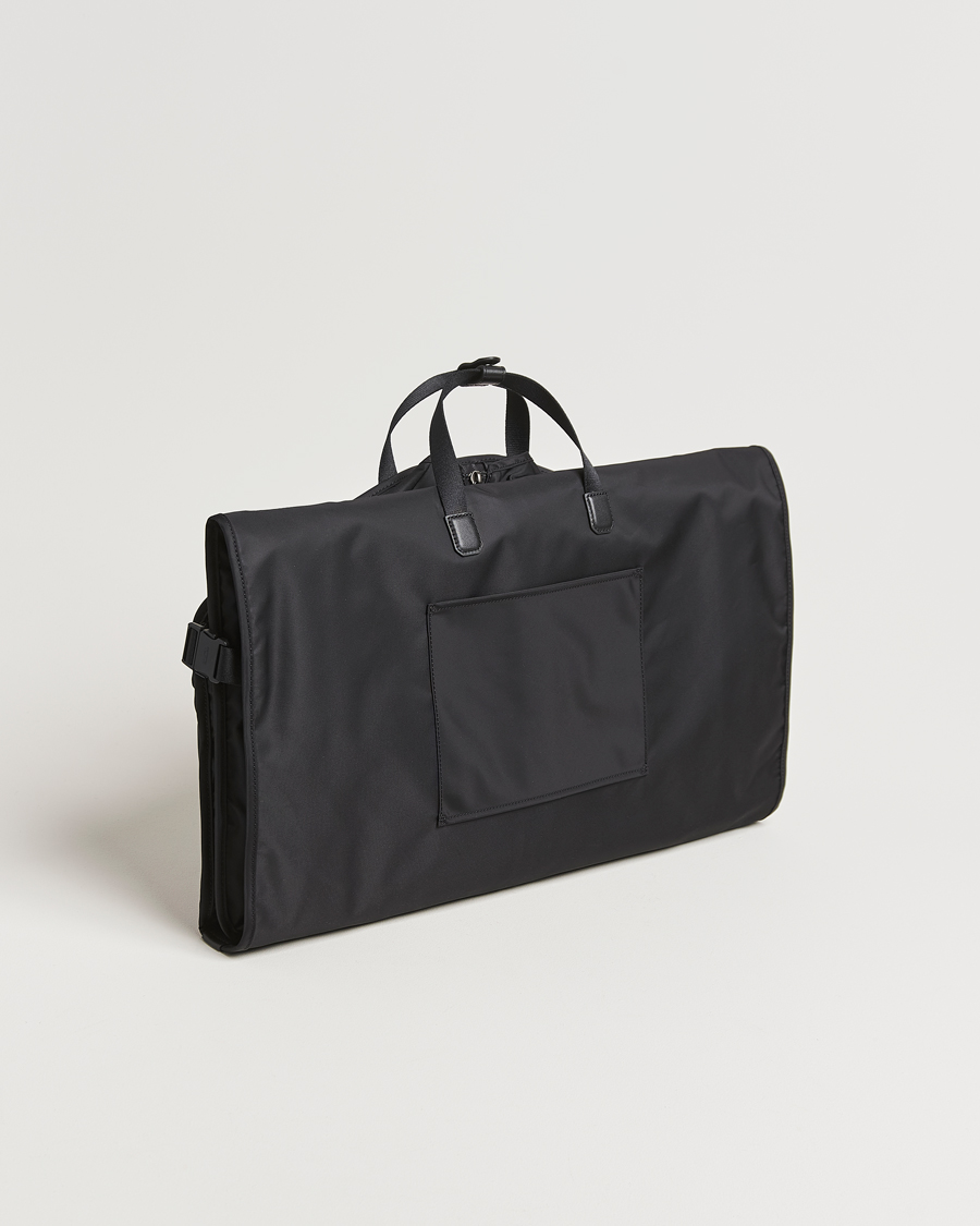 Herre | Tasker | TUMI | Garment Bag Black