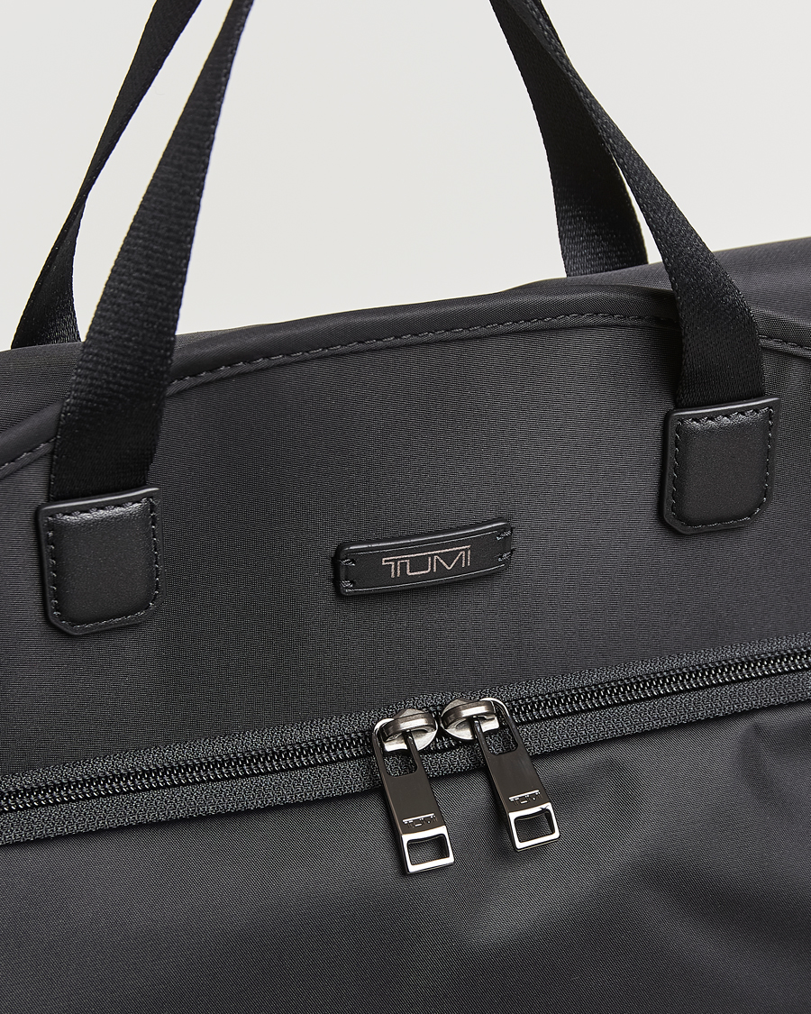 Herre | Tasker | TUMI | Garment Bag Black