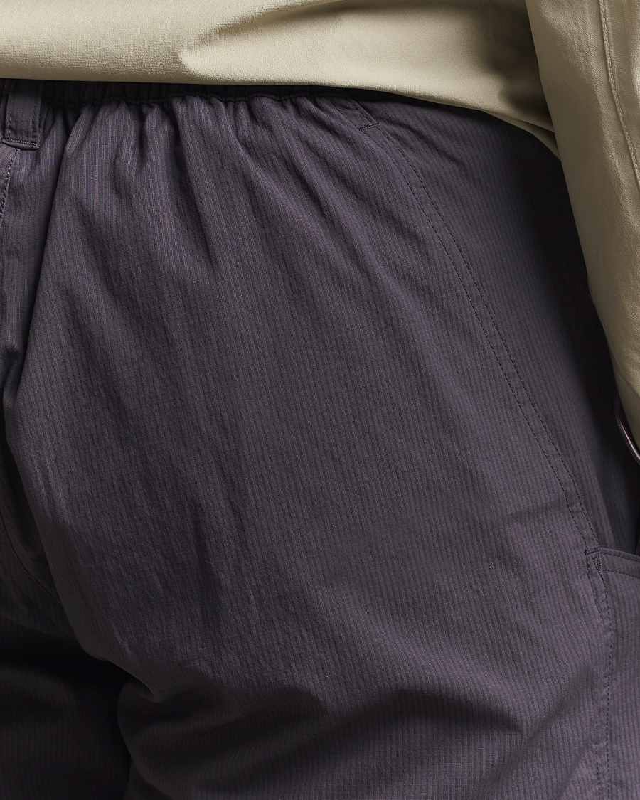 Herre | Bukser | Klättermusen | Jorid Zip Off Pants Raven