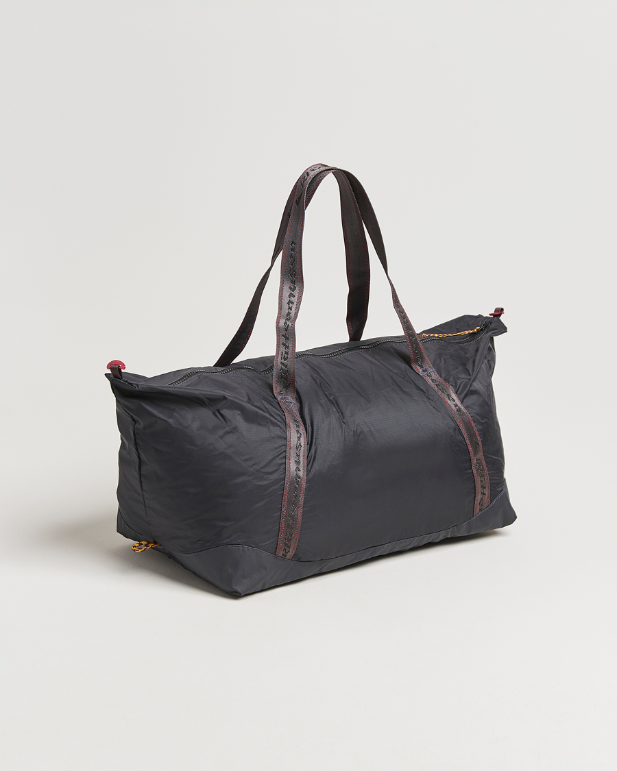 Herre | Tasker | Klättermusen | Mimer Dufflebag 40L Raven
