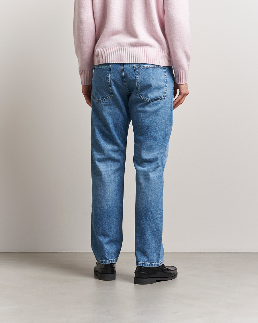 Herre | Jeans | NN07 | Sonny Regular Fit Jeans Light Blue