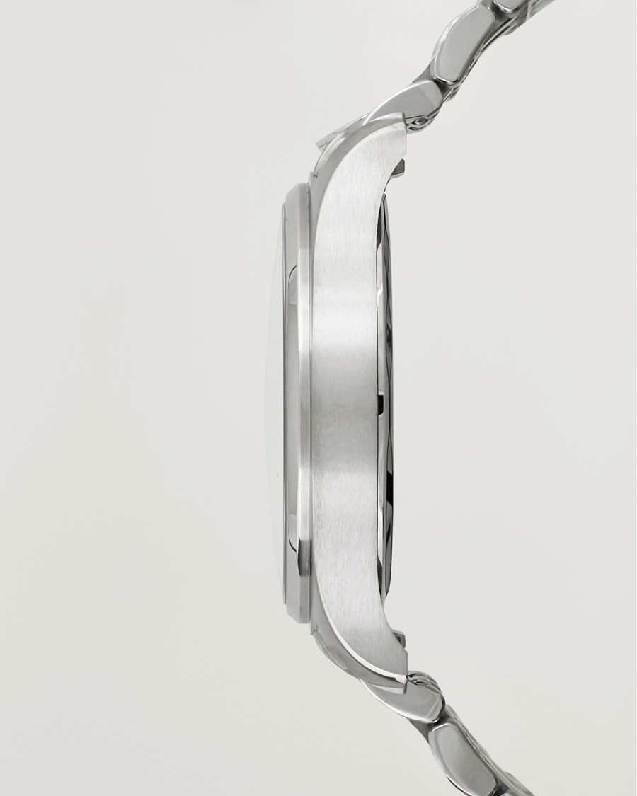 Herre | IWC Pre-Owned Pilot's Watch Mark XX Silver | IWC Pre-Owned | Pilot's Watch Mark XX Silver