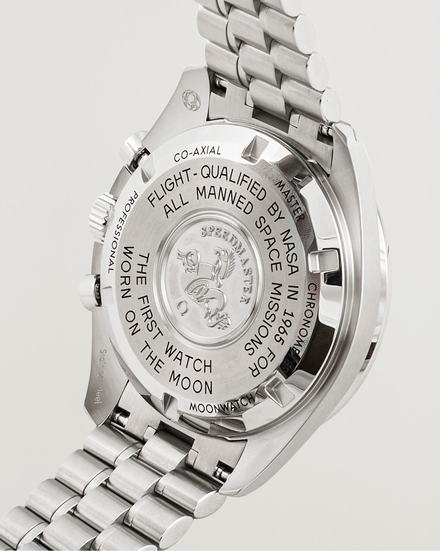 Herre | Omega Pre-Owned Speedmaster Moonwatch Professional Black | Omega Pre-Owned | Speedmaster Moonwatch Professional Black