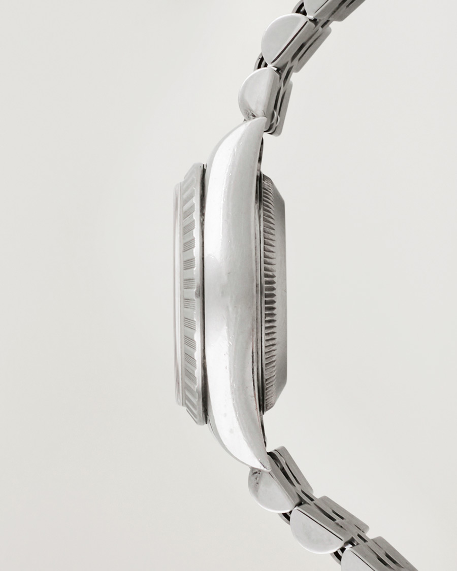 Herre | Rolex Pre-Owned Oyster Perpetual Lady Date | Rolex Pre-Owned | Oyster Perpetual Lady Date