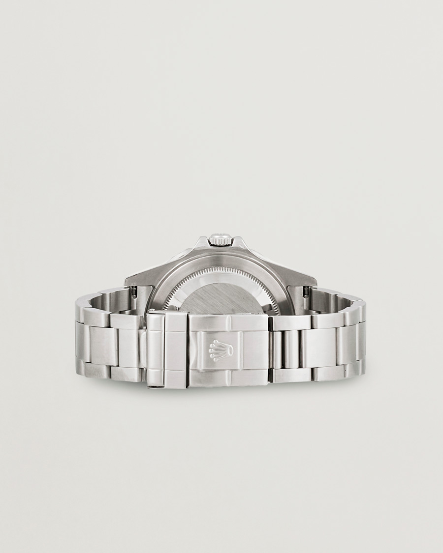 Herre | Rolex Pre-Owned GMT-Master II | Rolex Pre-Owned | GMT-Master II