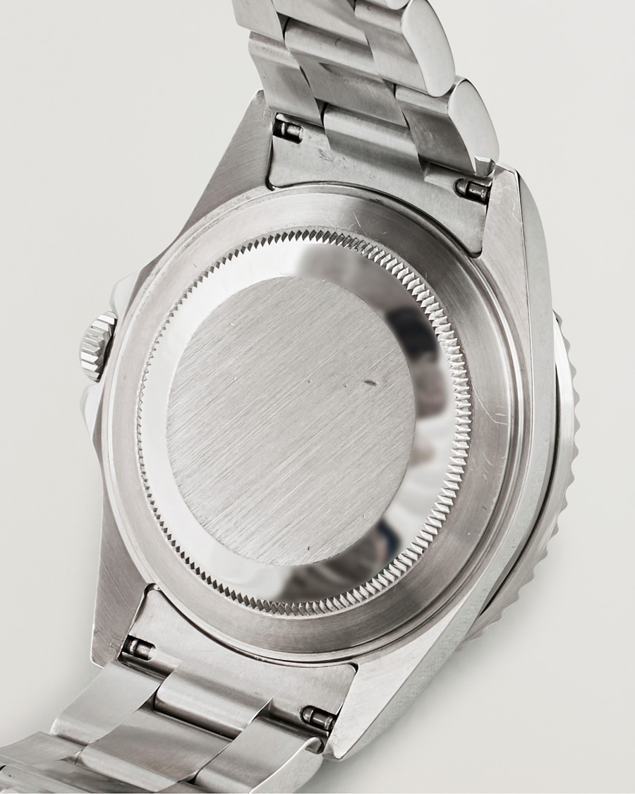 Herre | Rolex Pre-Owned GMT-Master II | Rolex Pre-Owned | GMT-Master II