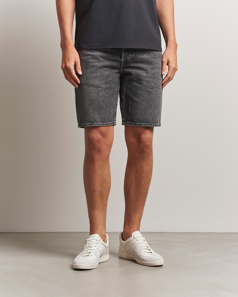 Herre | Shorts | Levi's | 501 Original Denim Shorts Dark Lane