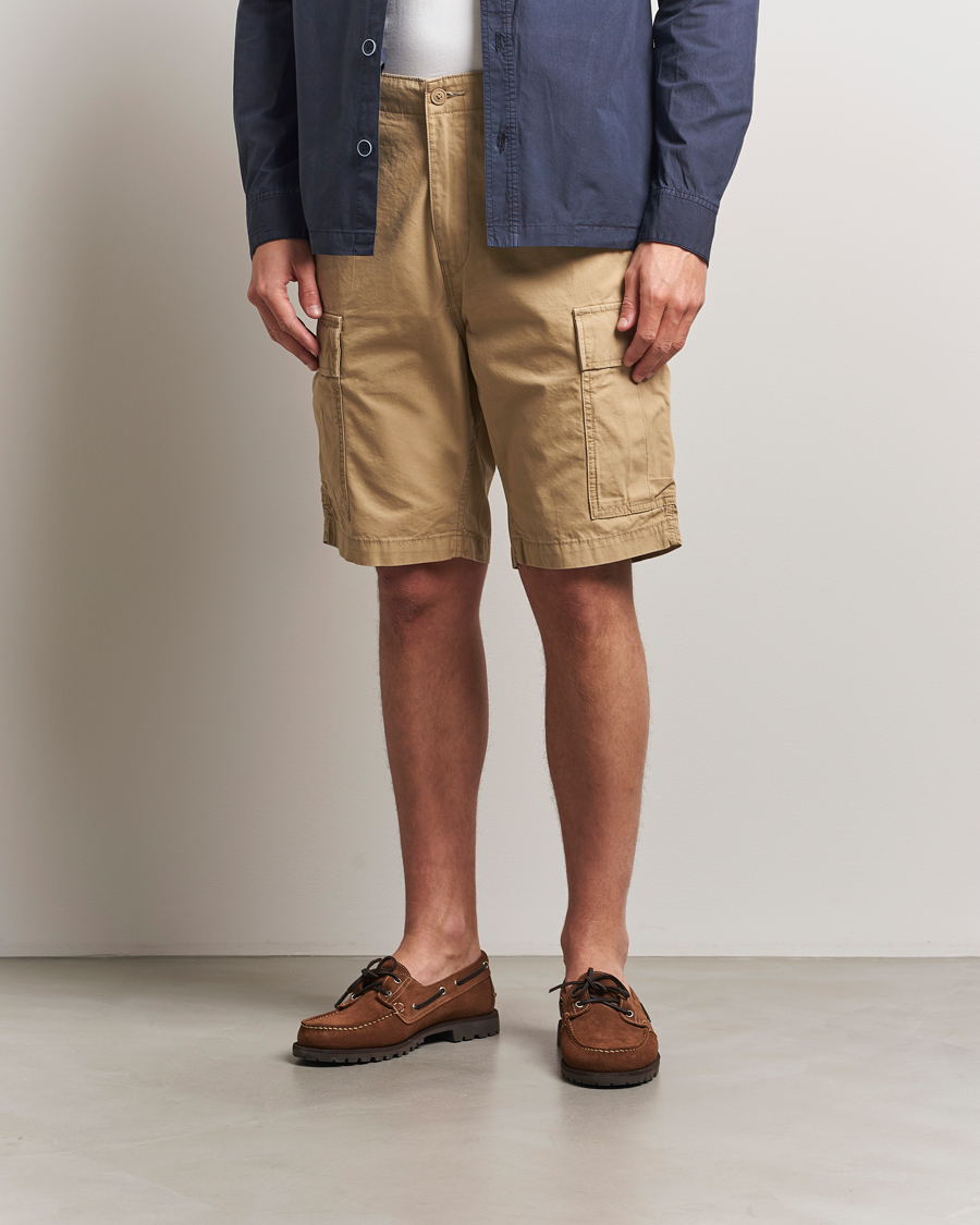 Herre | Shorts | Levi's | Carrier Cargo Shorts Harvest Gold