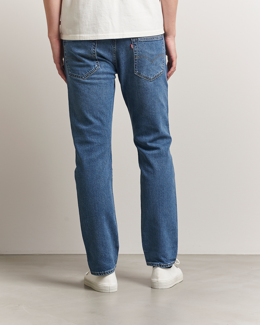 Herre | Bukser | Levi's | 502 Taper Jeans A Step Ahead
