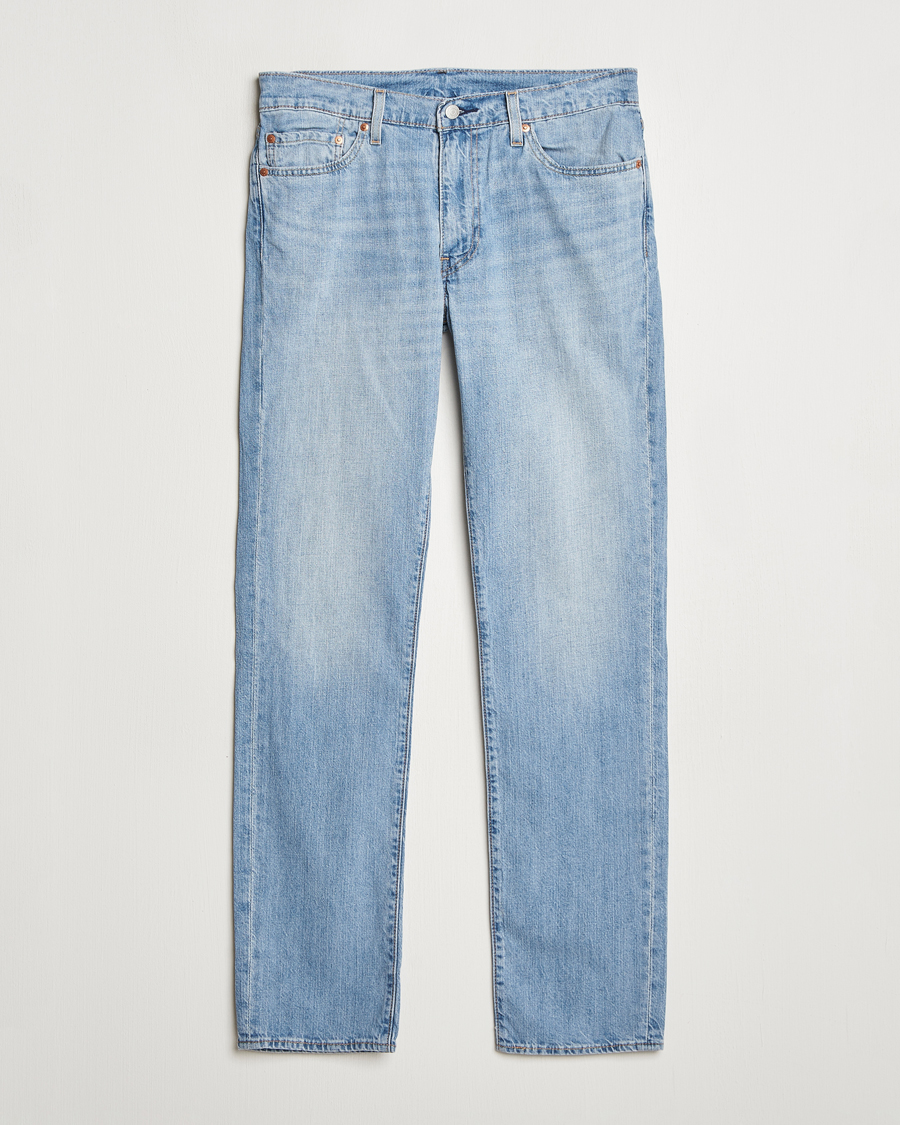 Herre | Bukser | Levi's | 511 Slim Jeans On The Horizon