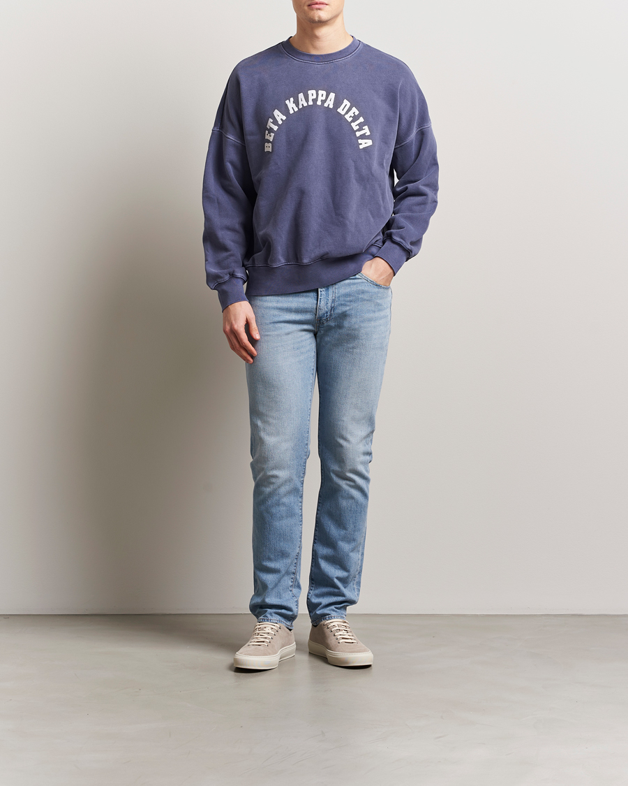 Herre | Bukser | Levi's | 511 Slim Jeans On The Horizon