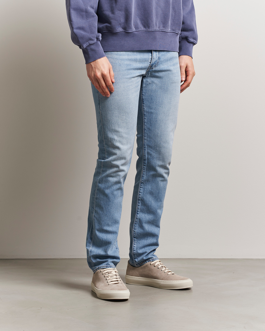 Herre | Bukser | Levi's | 511 Slim Jeans On The Horizon