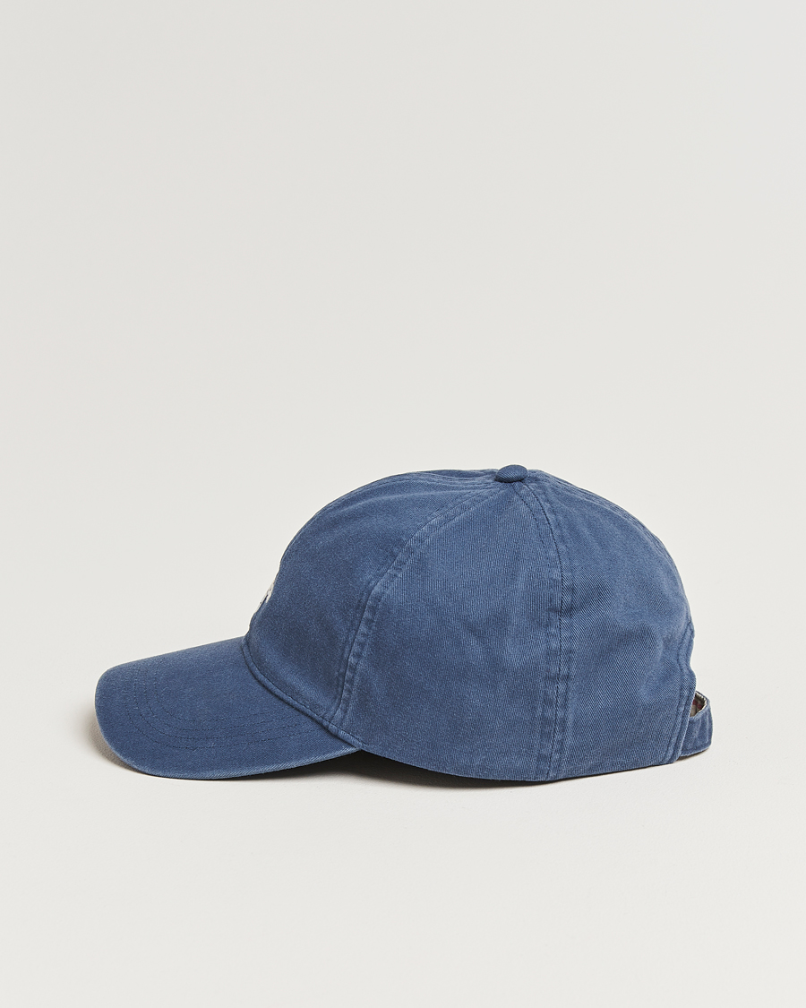 Herre | Hatte & kasketter | Barbour Lifestyle | Barbour LifestyleCascade Sports CapOceana