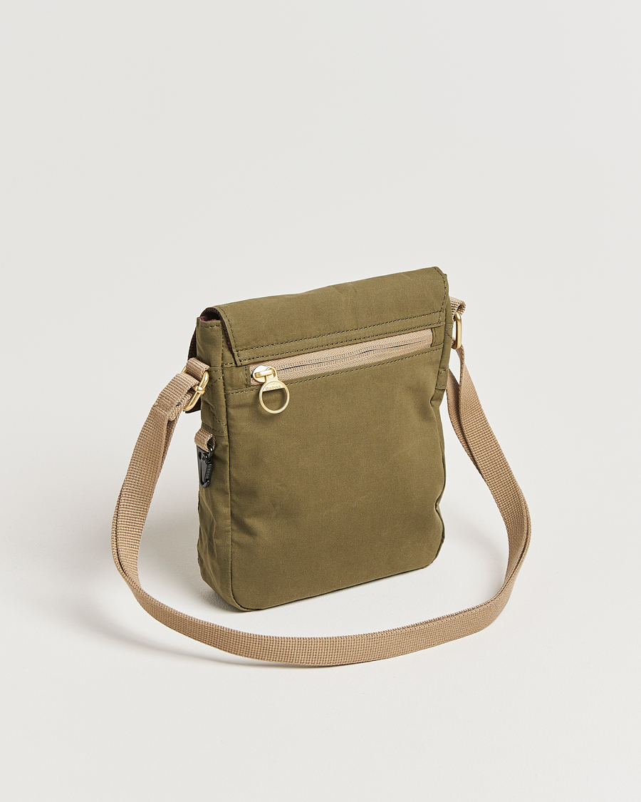 Herre | Barbour Lifestyle Transport Crossbody Bag Dusky Green | Barbour Lifestyle | Transport Crossbody Bag Dusky Green