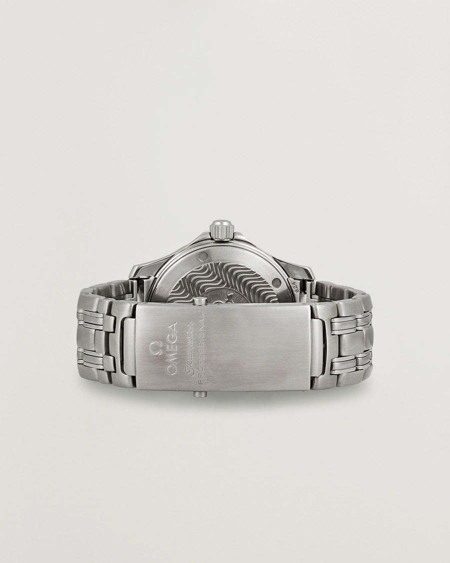Herre | Omega Pre-Owned Seamaster SMP 300M | Omega Pre-Owned | Seamaster SMP 300M