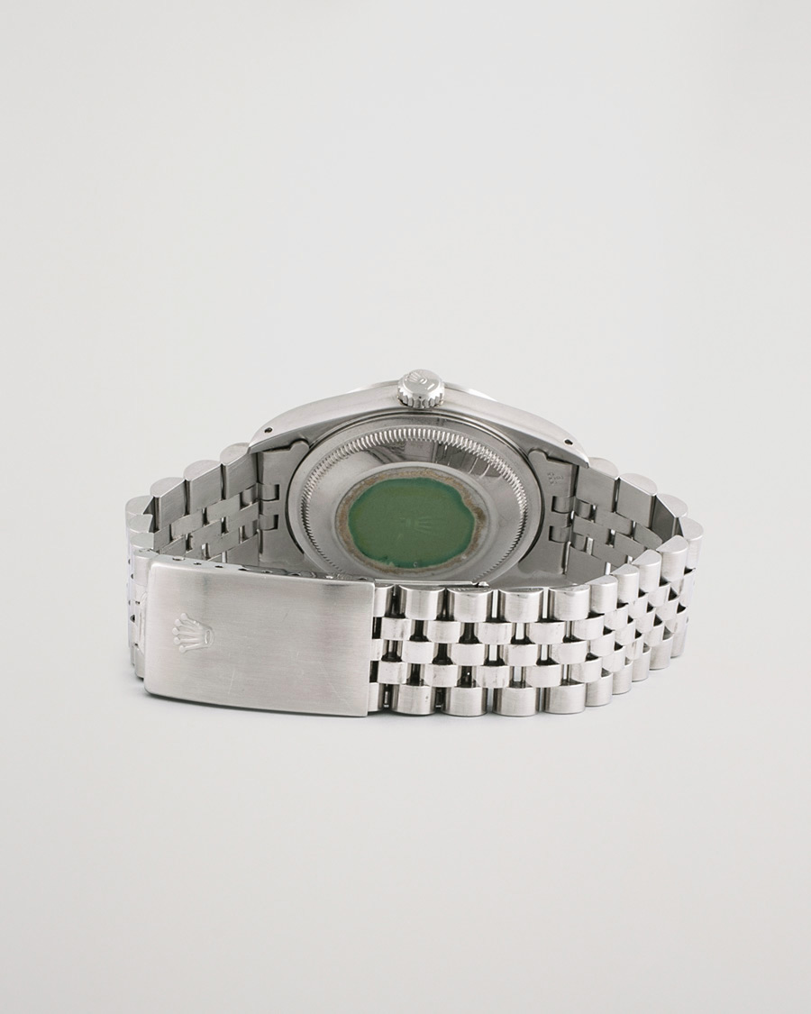 Herre | Rolex Pre-Owned Datejust 16200 | Rolex Pre-Owned | Datejust 16200