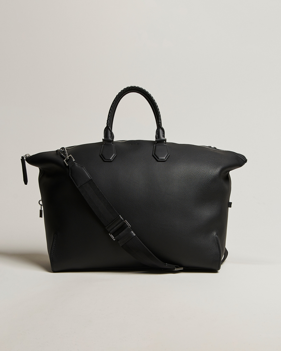 Herre | BOSS BLACK Gabry Holdall Black | BOSS BLACK | Gabry Holdall Black