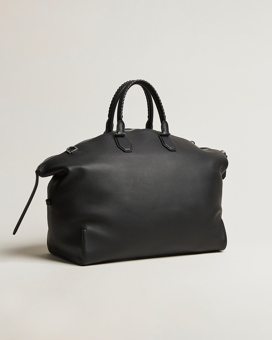 Herre | BOSS BLACK Gabry Holdall Black | BOSS BLACK | Gabry Holdall Black