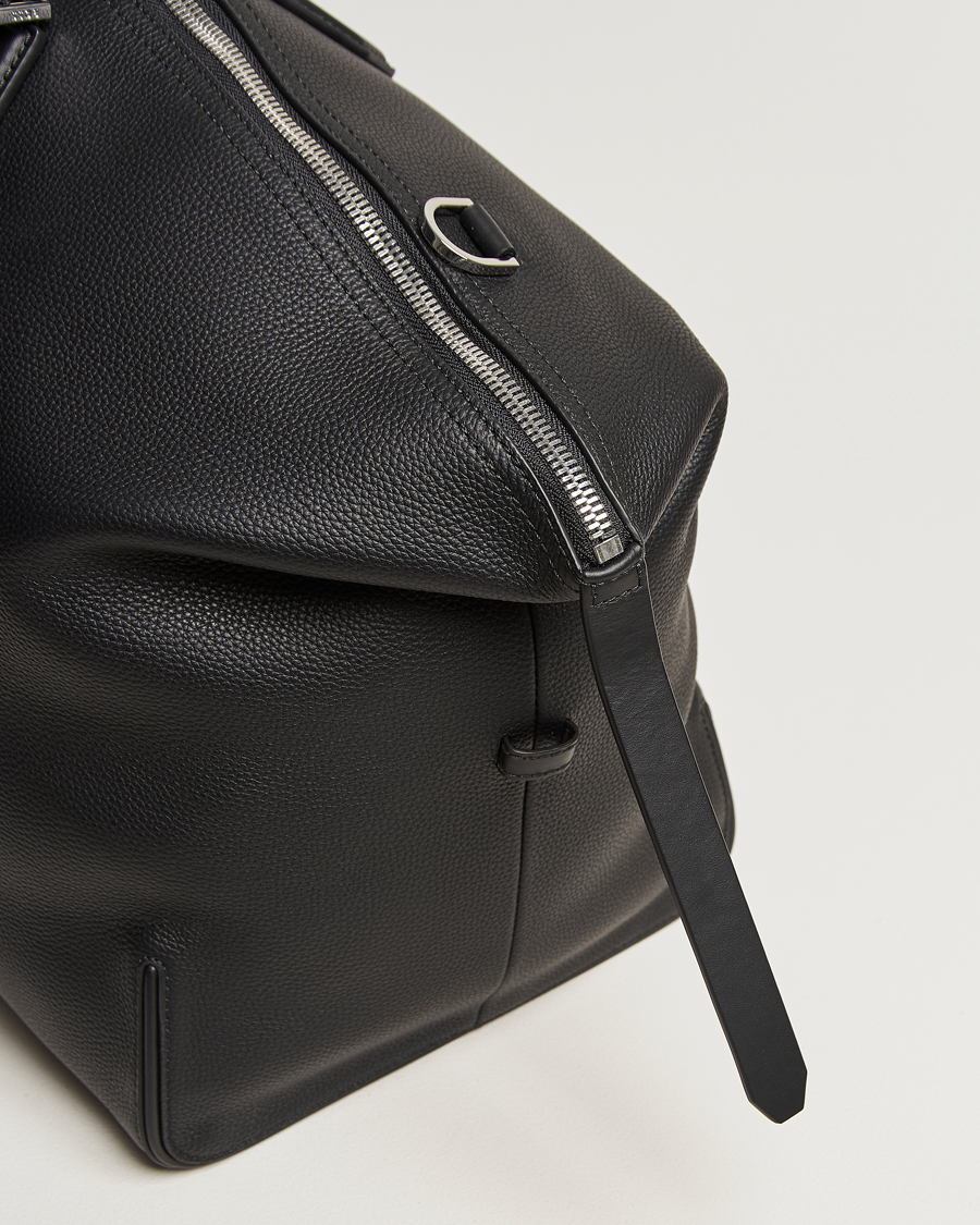 Herre | BOSS BLACK Gabry Holdall Black | BOSS BLACK | Gabry Holdall Black