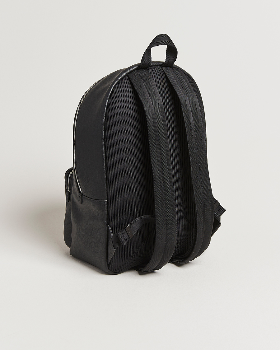 Herre | Tasker | BOSS BLACK | Ray Backpack Black