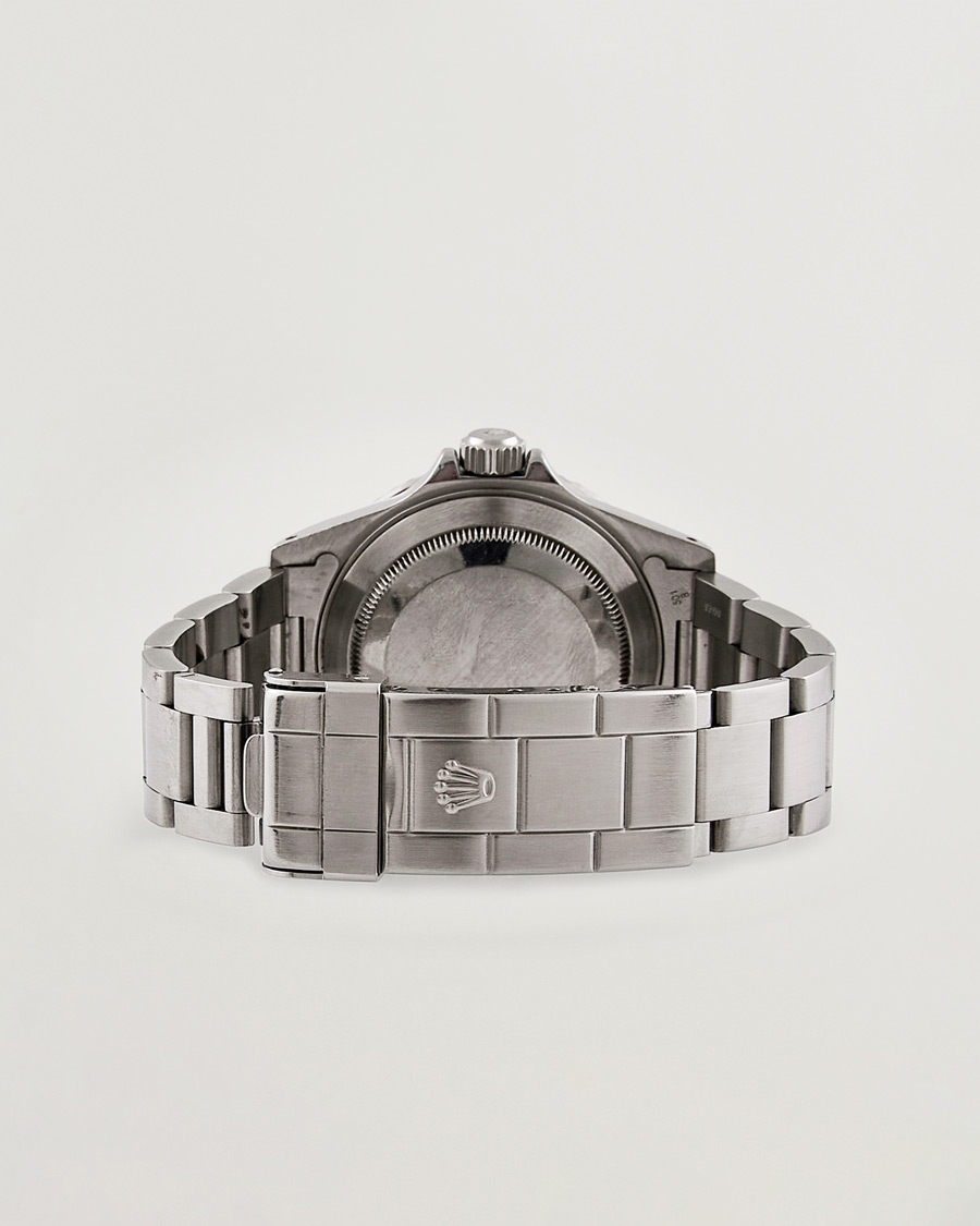 Herre | Rolex Pre-Owned Submariner 14060 | Rolex Pre-Owned | Submariner 14060