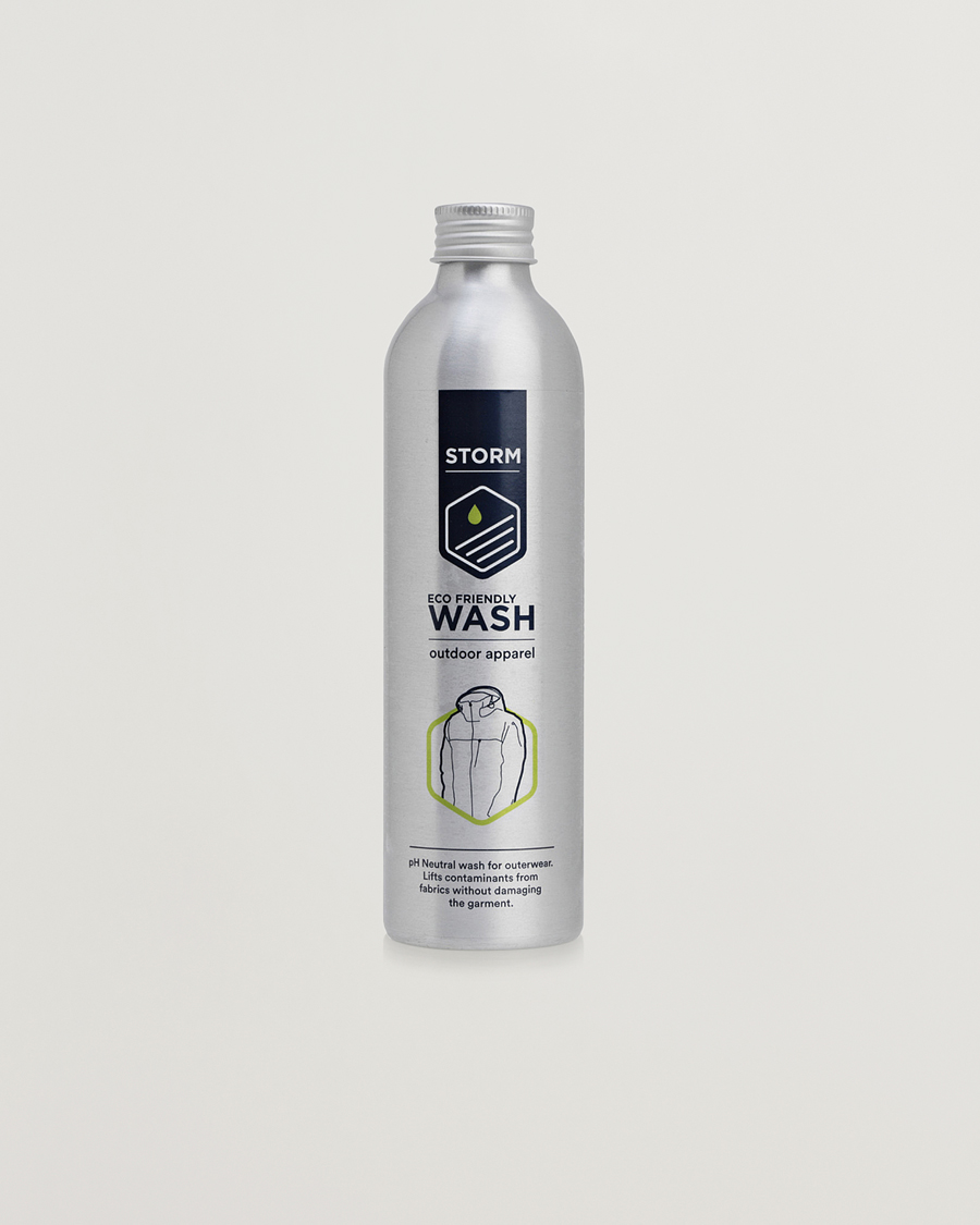 Herre | Tøjpleje | Storm | Apparel Wash 225ml