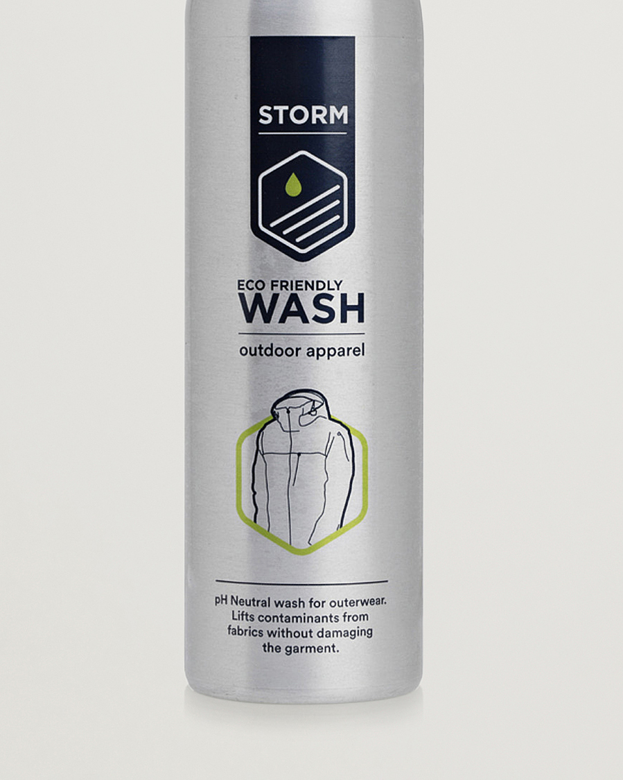 Herre | Tøjpleje | Storm | Apparel Wash 225ml