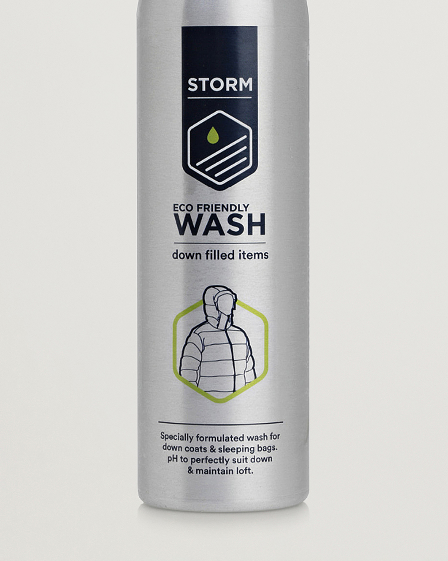 Herre | Tøjpleje | Storm | Down Wash 225ml