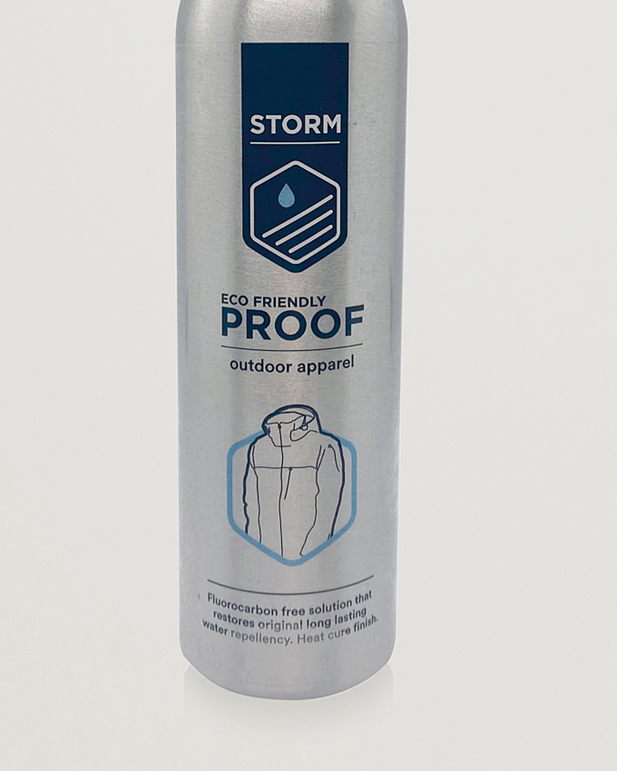 Herre | Tøjpleje | Storm | Eco Proofer 225ml - Spray On