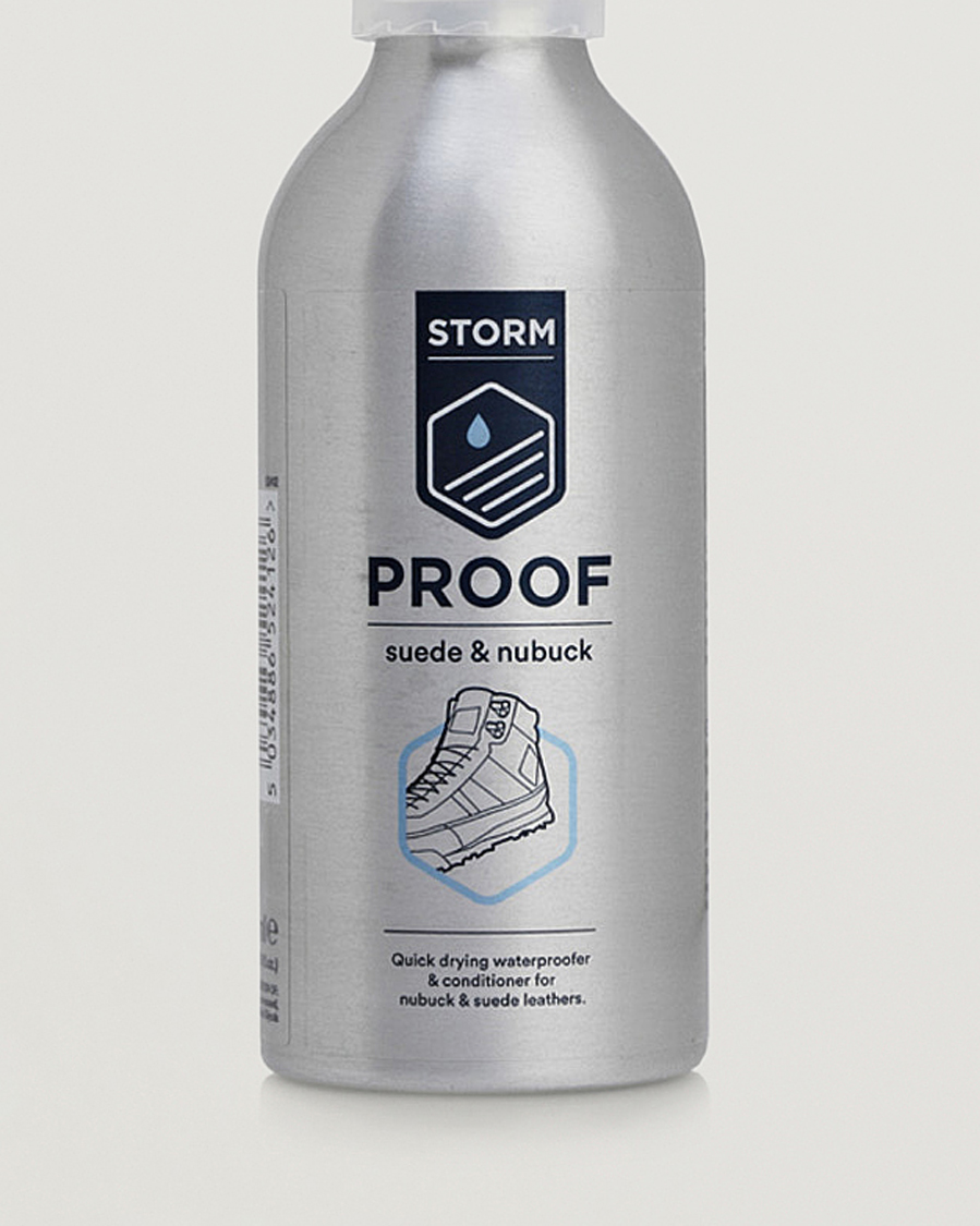 Herre | Skopleje | Storm | Suede & Nubuck Conditioner 150ml - Spray On