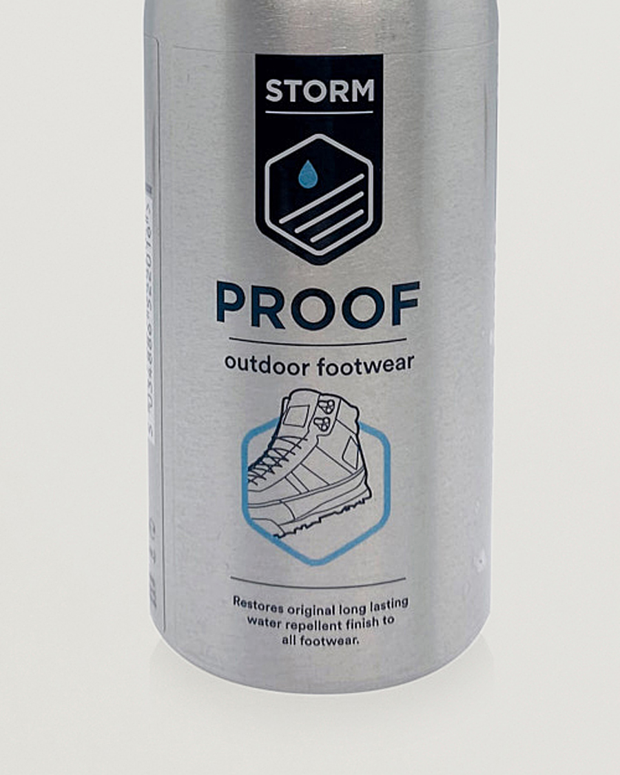 Herre | Skopleje | Storm | Proofer 150ml - Spray On