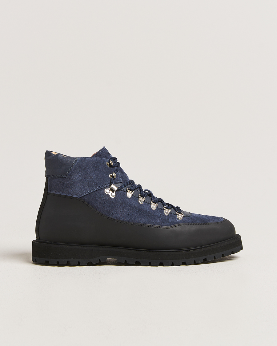 Herre | CQP Saxum Terrain Boot Navy | CQP | Saxum Terrain Boot Navy