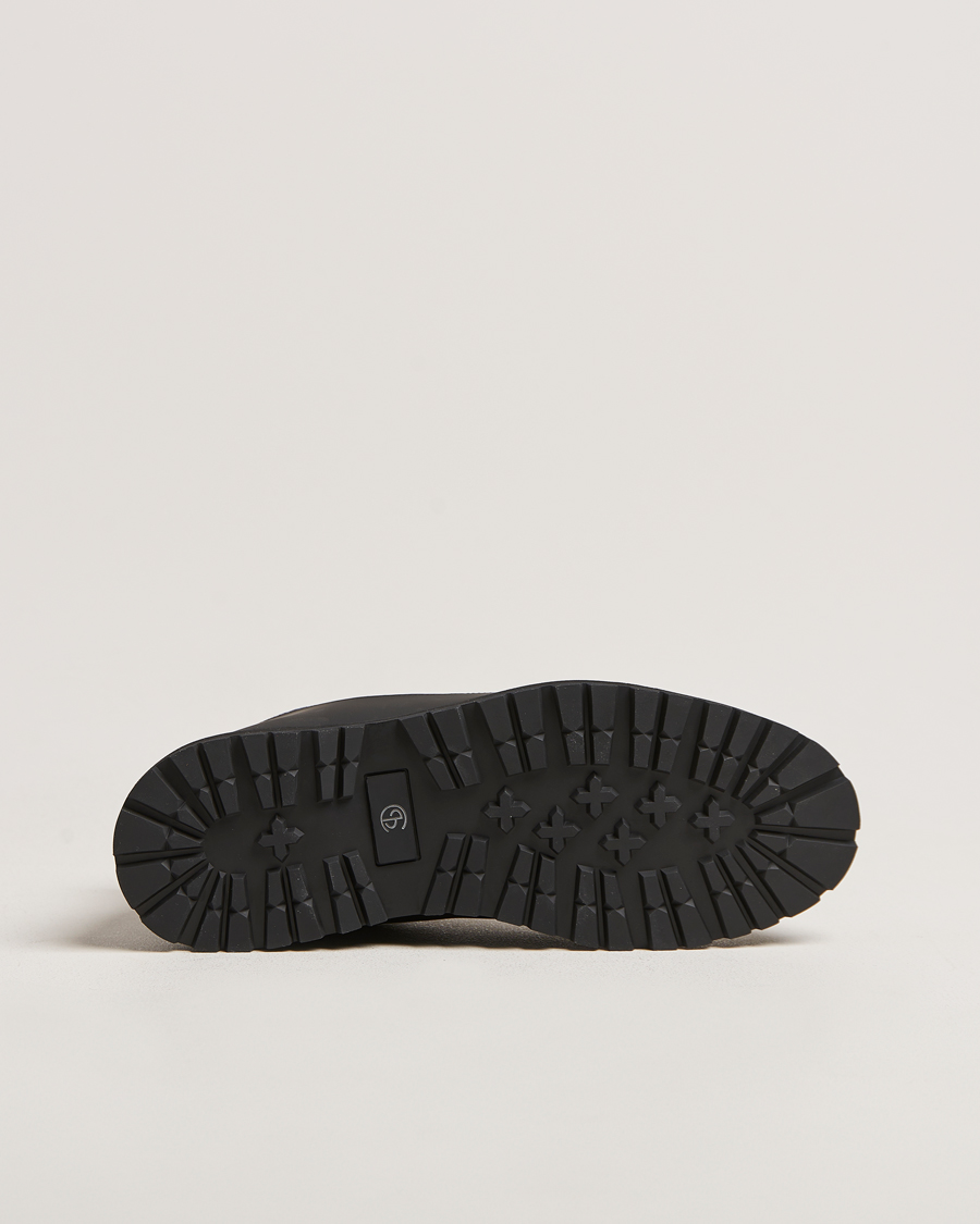 Herre | CQP Saxum Terrain Boot Navy | CQP | Saxum Terrain Boot Navy