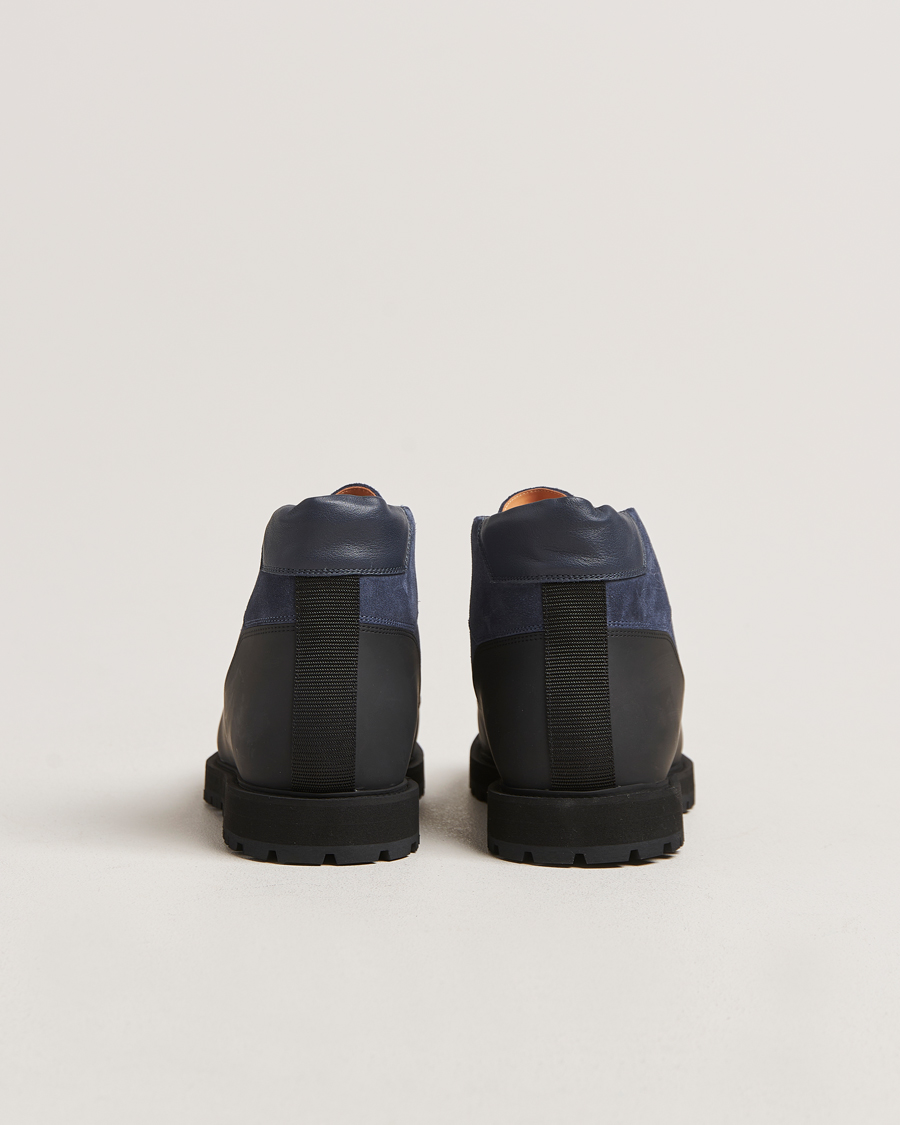 Herre | CQP Saxum Terrain Boot Navy | CQP | Saxum Terrain Boot Navy