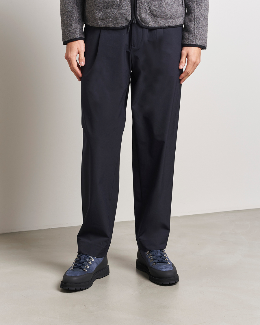 Herre | CQP Saxum Terrain Boot Navy | CQP | Saxum Terrain Boot Navy