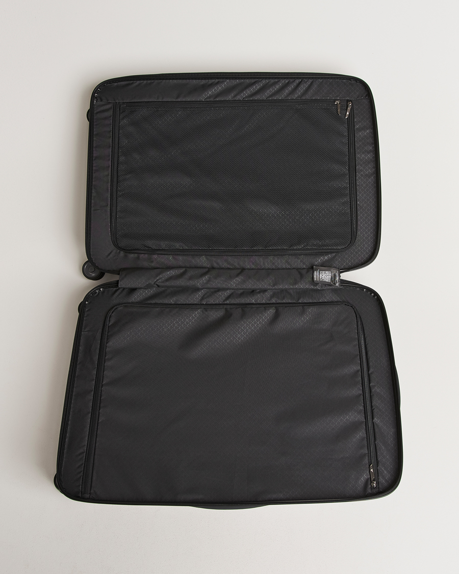 Herre | Tasker | Samsonite | Proxis Spinner Check-In Black