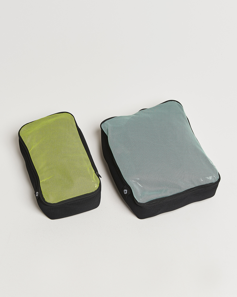 Herre | Tasker | Samsonite | Restackd Spinner Carry-On Sage