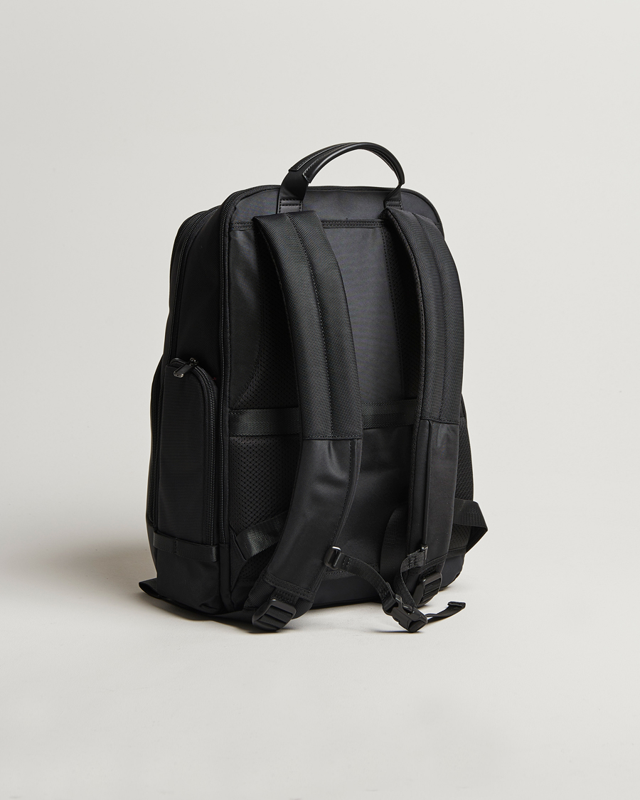 Herre | Tasker | Samsonite | Urban-Eye 15,6 Inch Backpack Black