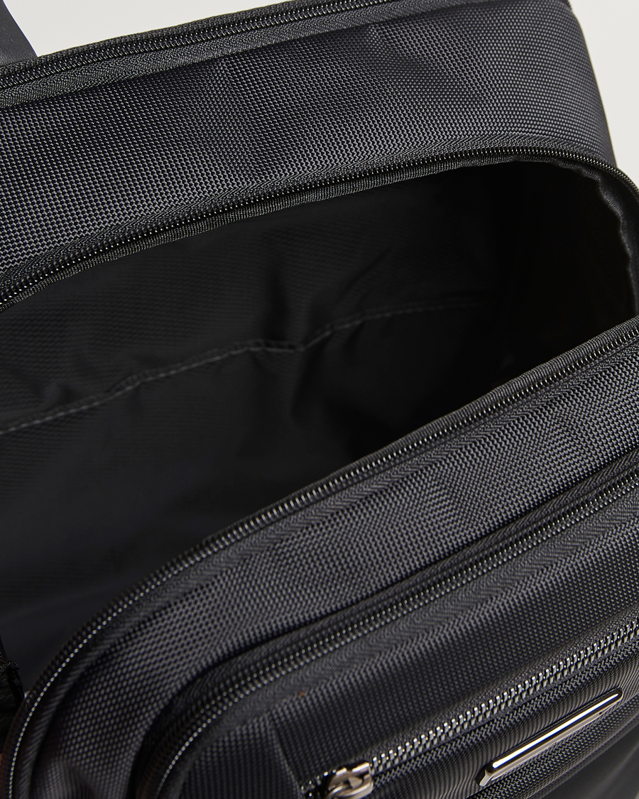 Herre | Tasker | Samsonite | Urban-Eye 15,6 Inch Backpack Black