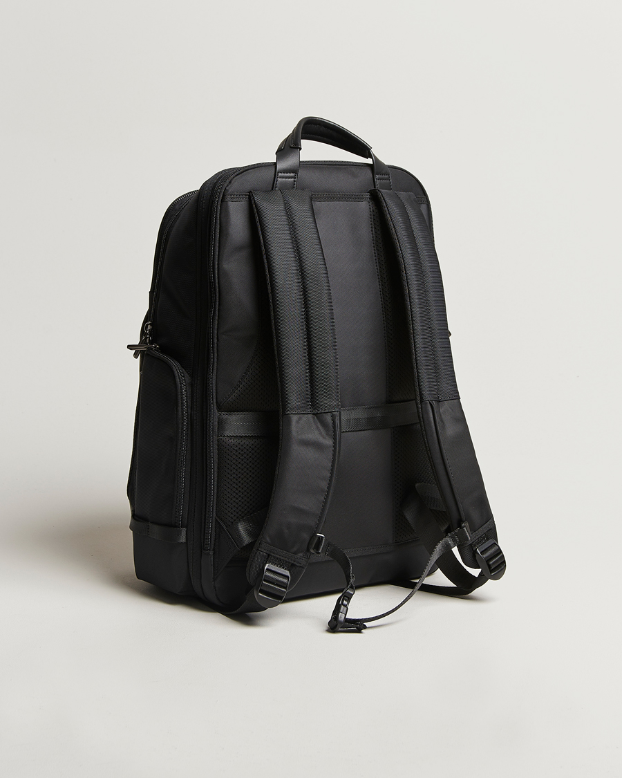 Herre | Tasker | Samsonite | Urban-Eye 17,3 Inch Backpack Black