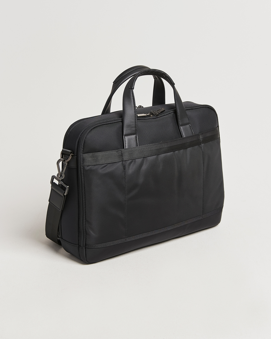 Herre | Tasker | Samsonite | Urban-Eye Briefcase Black